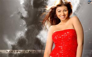 Ayesha Takia